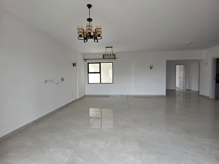 3-bedroom Apartment for rent in General Mathenge, Westlands