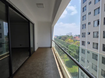 4-bedroom Apartment for rent in Lavington, Nairobi