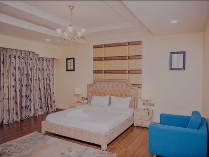 3-bedroom Apartment for rent in Kilimani, Nairobi