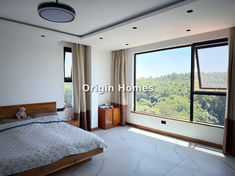 4-bedroom Apartment for rent in Westlands Area
