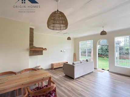 1-bedroom House for rent in Runda, Westlands