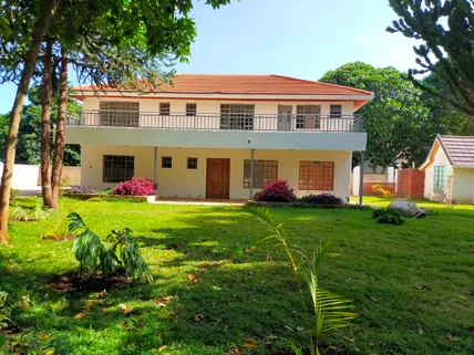 5-bedroom House for rent in Tigoni, Limuru
