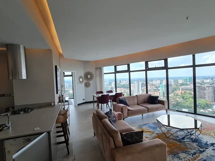 2-bedroom Apartment for rent in Westlands Area, Westlands