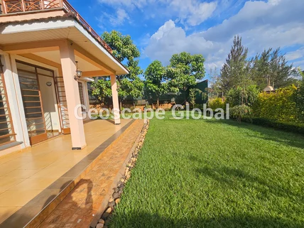 4-bedroom House for rent in Runda, Westlands