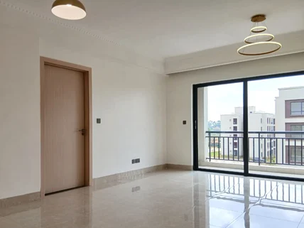 2-bedroom Apartment for rent in Thika Road, Nairobi