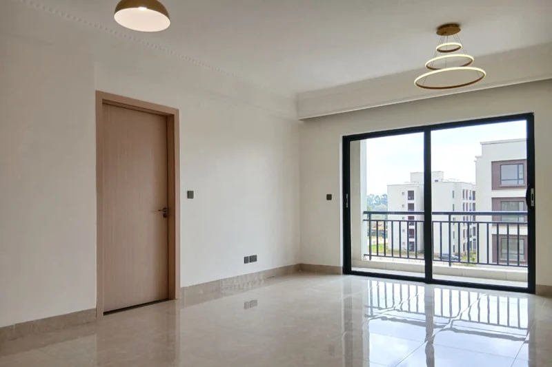 2 Bedroom Apartment To Let
