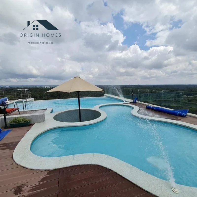 Modern 3-Bedroom Apartment for Sale | General Mathenge, Westlands