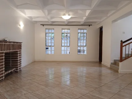 4-bedroom Villa for rent in Thindigua, Kiambu County
