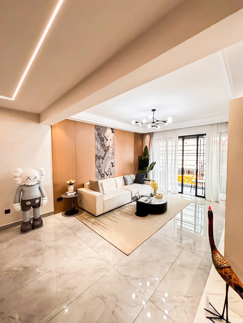2 Bedroom Apartment For Sale In Westlands