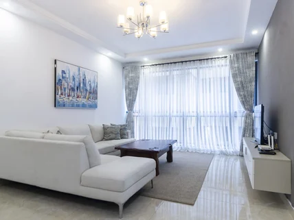 3-bedroom Apartment for rent in Lavington, Nairobi