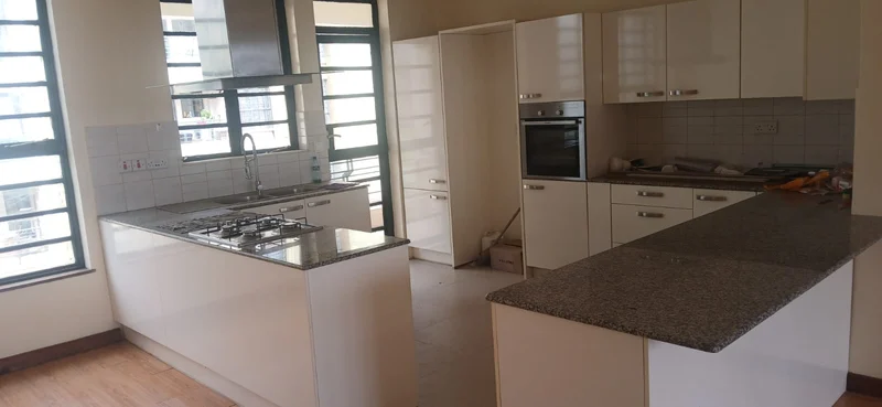 3-BEDROOM All En-Suite + DSQ To Let In Kileleshwa