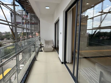3-bedroom Apartment for sale in Kileleshwa, Nairobi