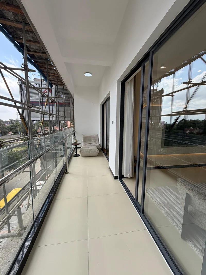 3 Bedroom Apartment For Sale In Kileleshwa, Nairobi