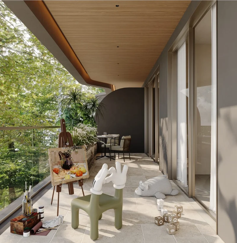 2 Bedroom Apartment For Sale In Kileleshwa, Nairobi