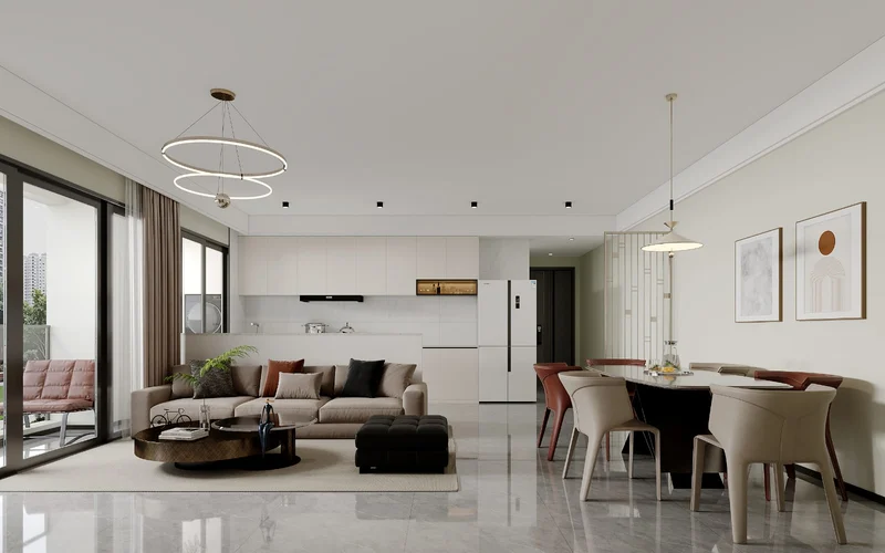 4 bedroom apartment for sale in Kilimani