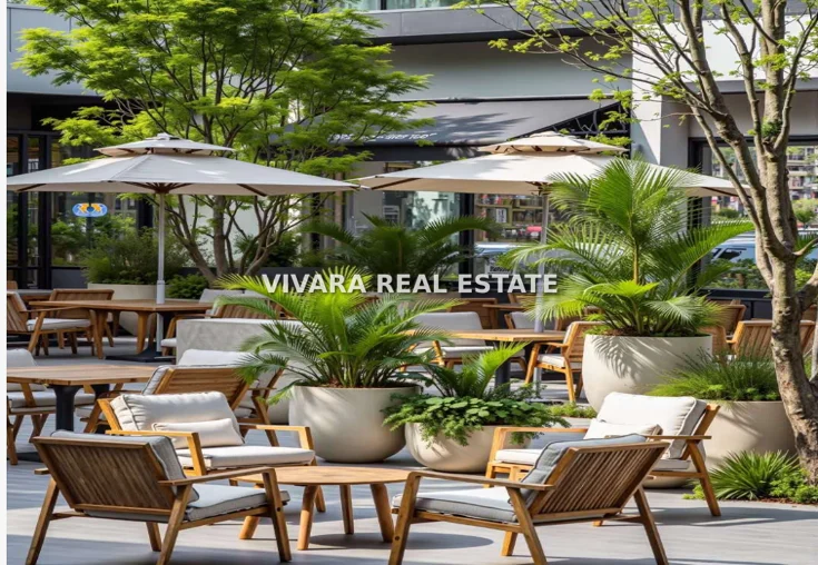 1-bedroom Apartment for sale in Kilimani