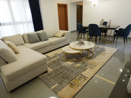 2-bedroom Apartment for sale in Kilimani, Nairobi