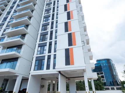 3-bedroom Apartment for rent in Riverside, Westlands