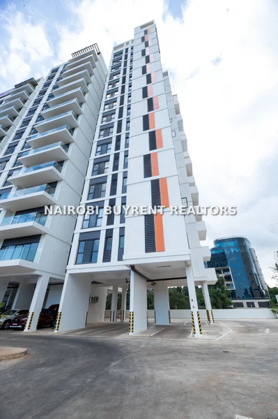 3-bedroom Apartment for rent in Riverside