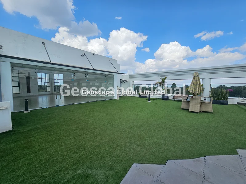 2-bedroom Apartment for rent in Muthaiga