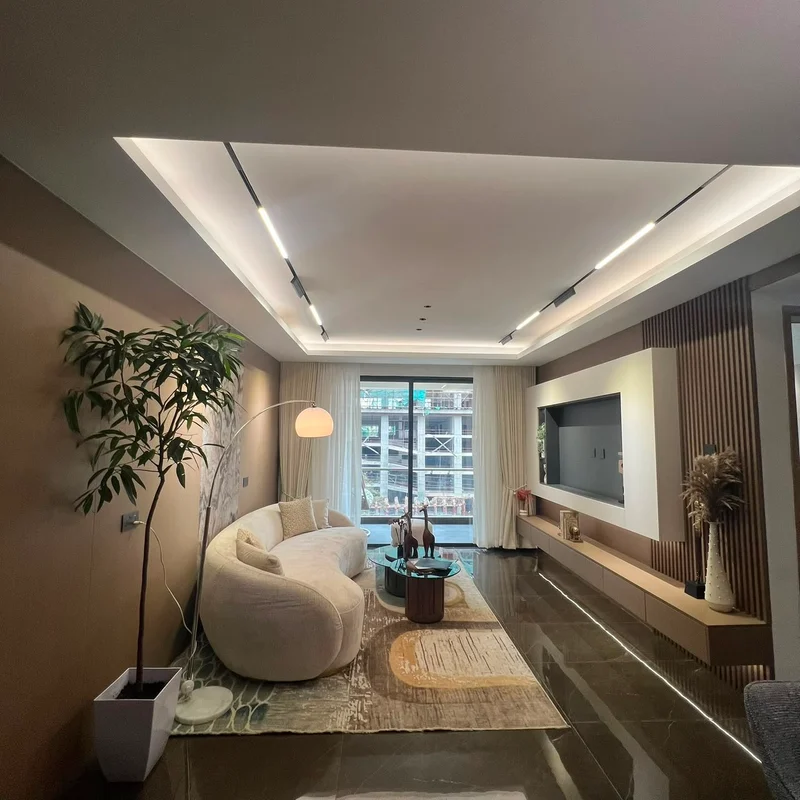 1-Bedroom Apartments– Westlands, Nairobi