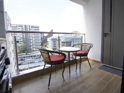 2-bedroom Apartment for sale in Kilimani, Nairobi