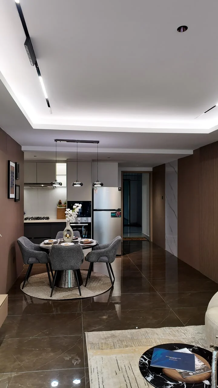 2-Bedroom Apartments– Westlands, Nairobi