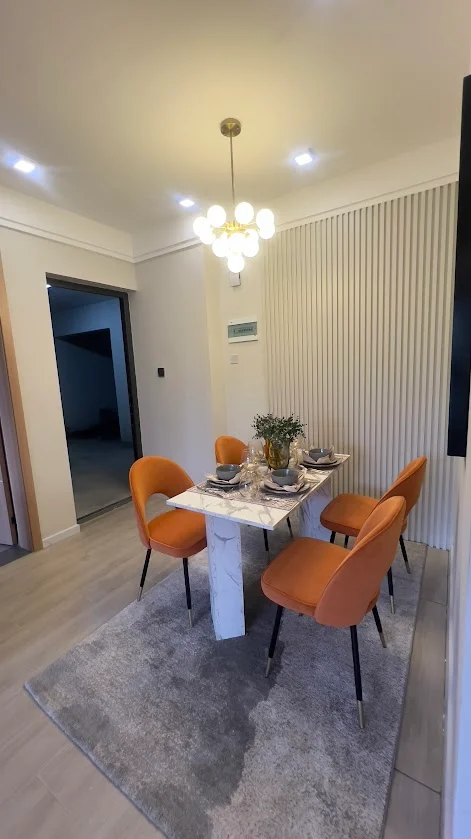 1 Bedroom Apartment for Sale in Lavington – Nairobi