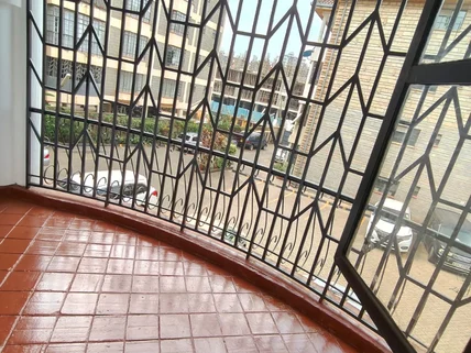 3-bedroom Apartment for rent in Parklands, Westlands