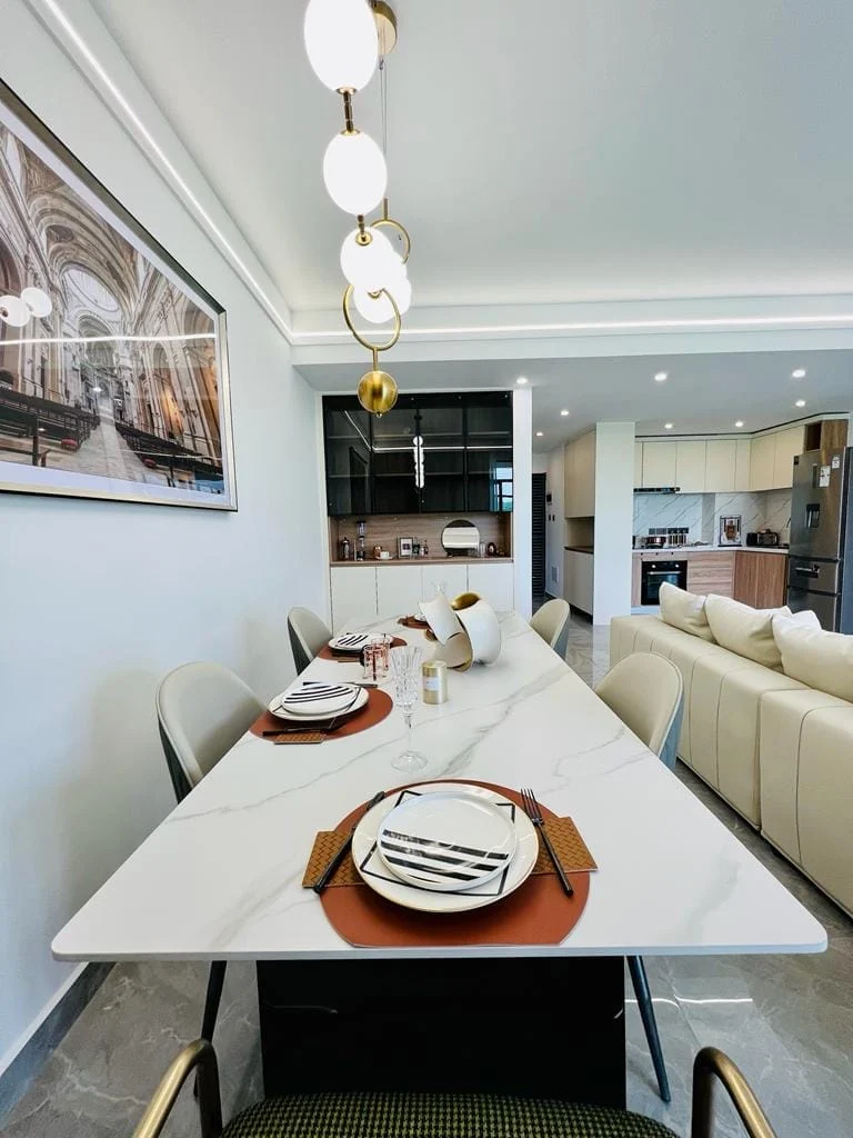 2 Bedroom Apartment For Sale In Lavington, Nairobi