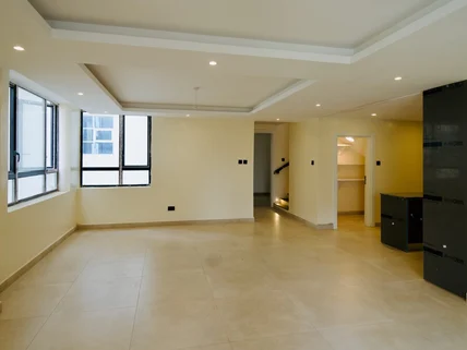 4-bedroom Apartment for rent in Westlands Area, Westlands