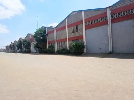 Warehouse for rent in Mombasa Road, Nairobi