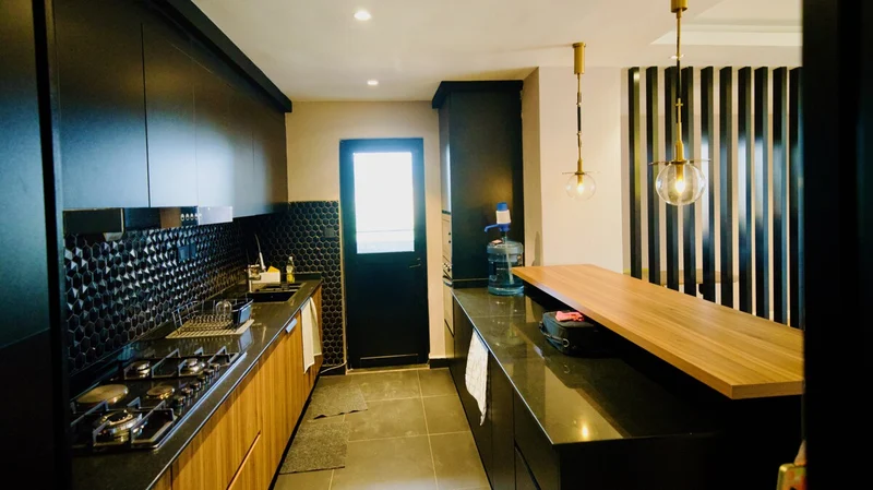 1-Bedroom Standard Apartment in Westlands