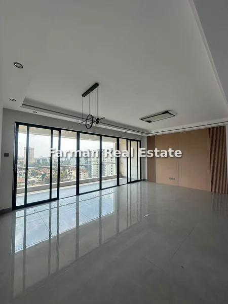 3-bedroom Apartment for sale in Kilimani