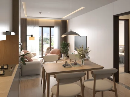 1-bedroom Apartment for sale in Riverside, Westlands