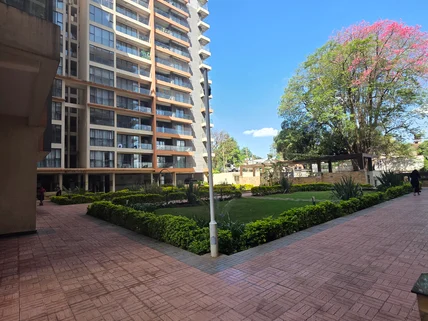 4-bedroom Apartment for rent in Lavington, Nairobi