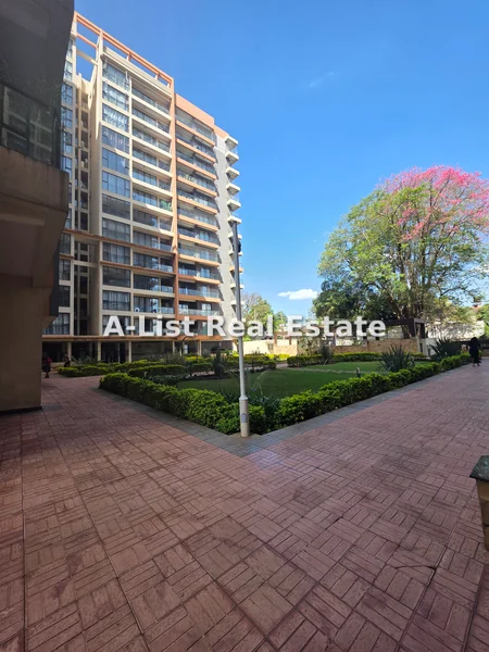 4-bedroom Apartment for rent in Lavington