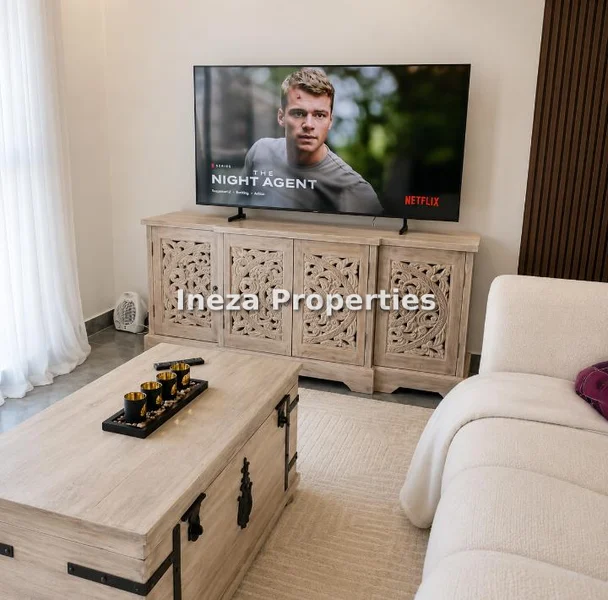 2-bedroom Apartment for rent in Riverside