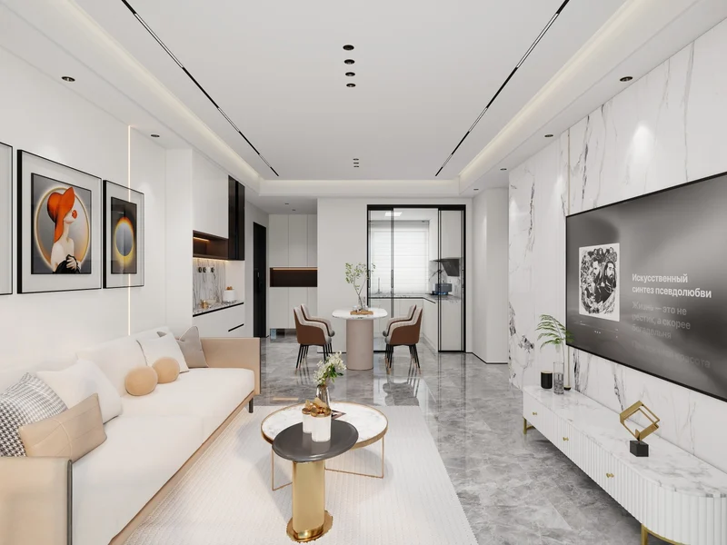 2 Bedroom Apartments For Sale –Kileleshwa ,Nairobi