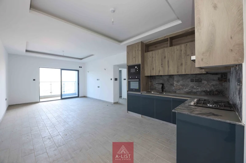 Newly Built Unfurnished 2 Bedroom For Rent