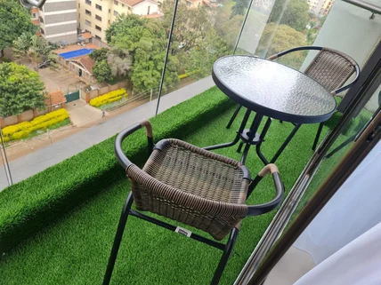 1-bedroom Apartment for rent in Lavington, Nairobi
