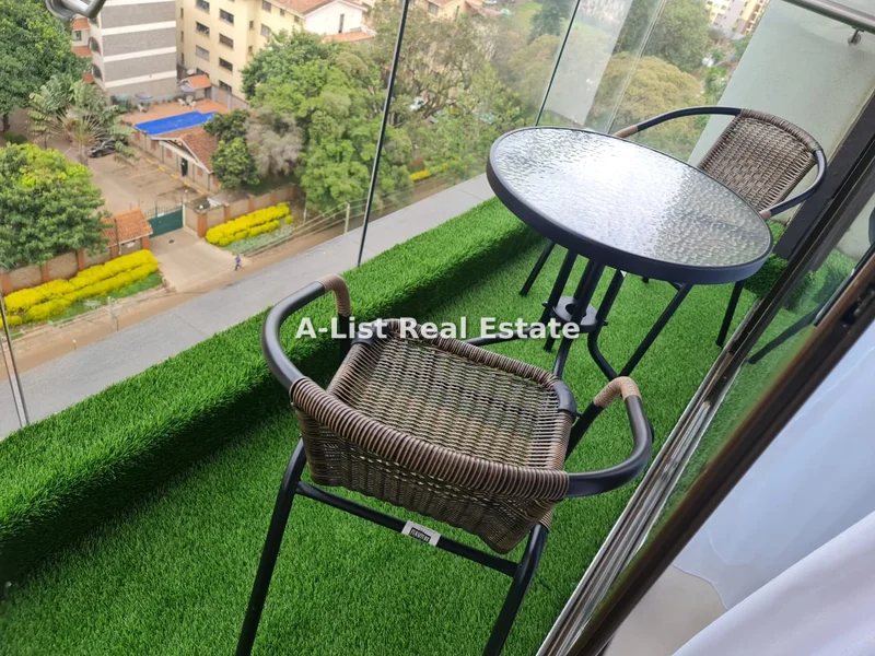 1-bedroom Apartment for rent in Lavington