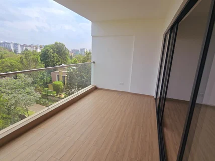 3-bedroom Apartment for rent in Lavington, Nairobi