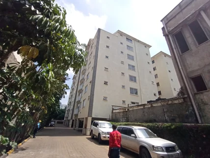 3-bedroom Apartment for rent in Westlands Area, Westlands