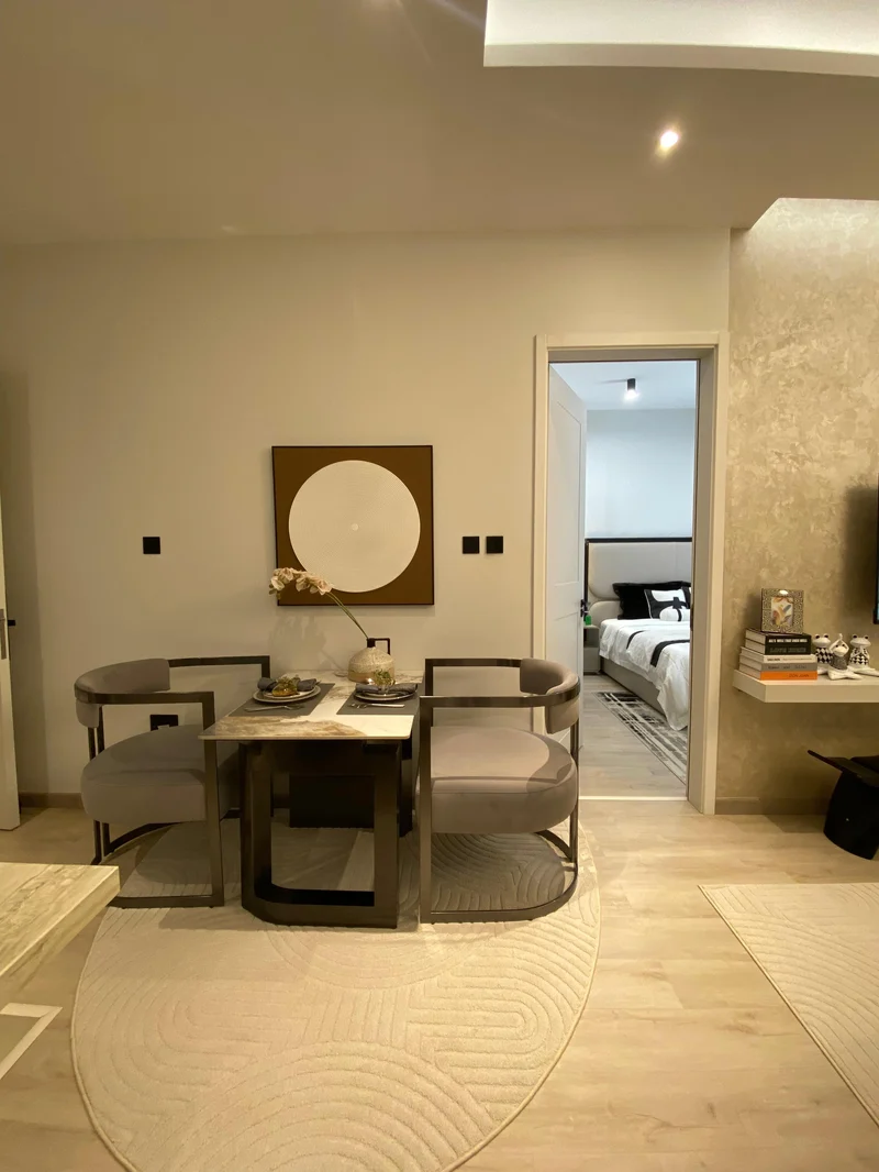 1-Bedroom Apartments– Westlands, Nairobi