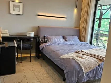 1-bedroom Apartment for sale in Lavington, Nairobi
