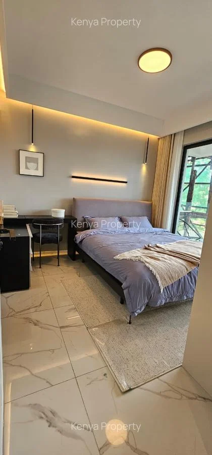 1 Bedroom Apartment for Sale in Lavington – Nairobi