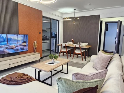 2-bedroom Apartment for rent in Lavington, Nairobi