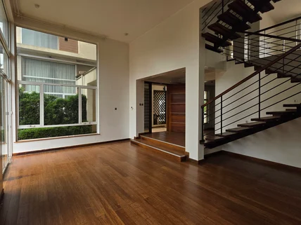 4-bedroom Townhouse for rent in Lavington, Nairobi