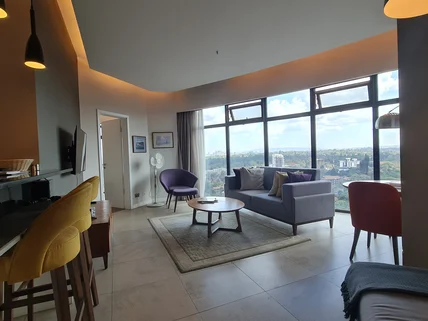 2-bedroom Apartment for rent in Westlands Area, Westlands